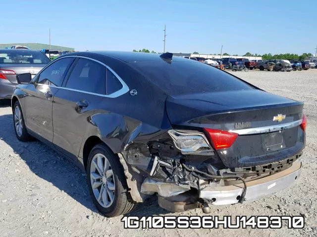 1G1105S36HU148370 фото 4