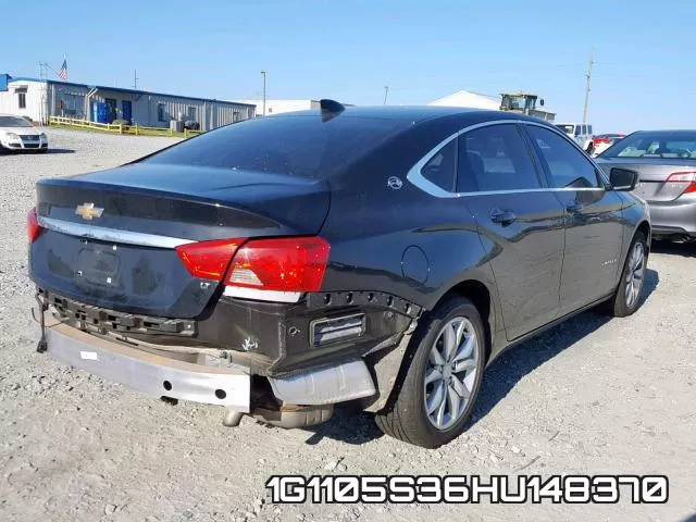 1G1105S36HU148370 фото 5