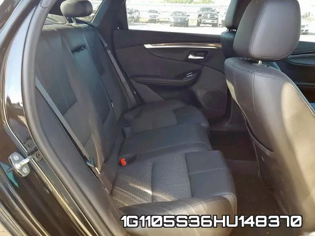 1G1105S36HU148370 фото 6