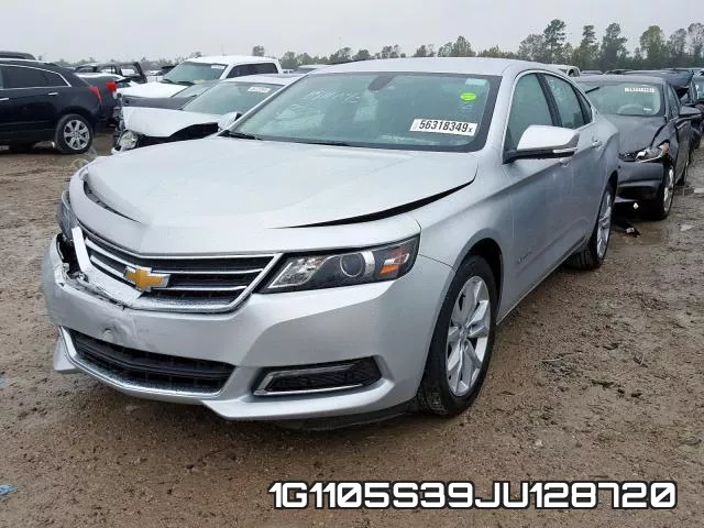 1G1105S39JU128720 фото 3