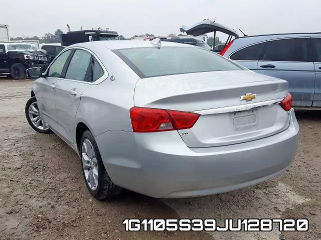 1G1105S39JU128720 фото 4