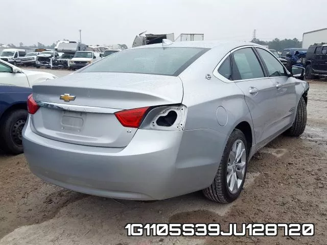 1G1105S39JU128720 фото 5