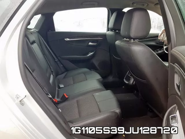 1G1105S39JU128720 фото 7