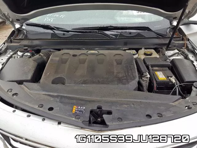 1G1105S39JU128720 фото 8