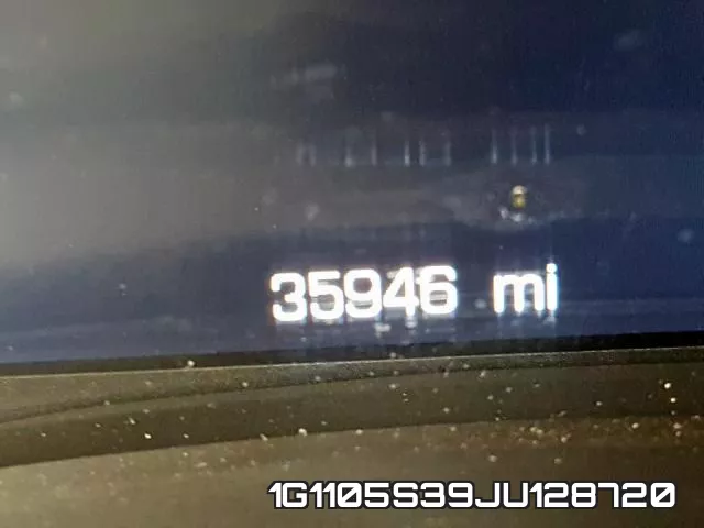 1G1105S39JU128720 фото 9