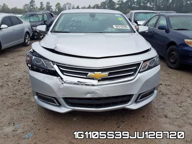1G1105S39JU128720 фото 10