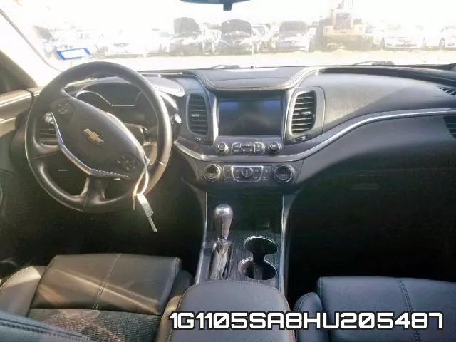 1G1105SA8HU205487 фото 10
