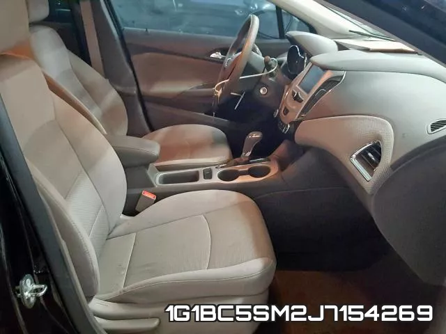 1G1BC5SM2J7154269 фото 6