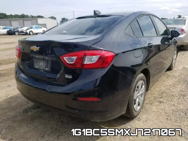 1G1BC5SMXJ7217067 фото 5