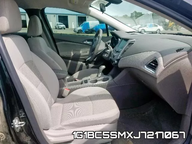 1G1BC5SMXJ7217067 фото 6
