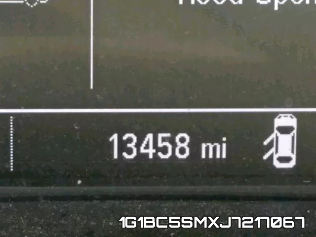 1G1BC5SMXJ7217067 фото 9