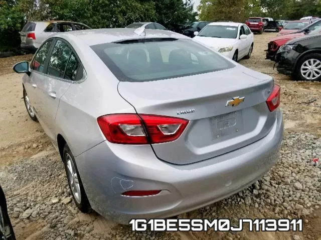 1G1BE5SM0J7113911 фото 4