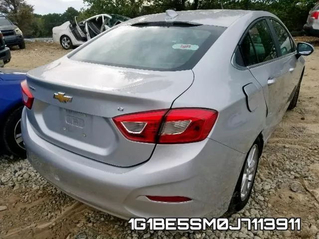 1G1BE5SM0J7113911 фото 5