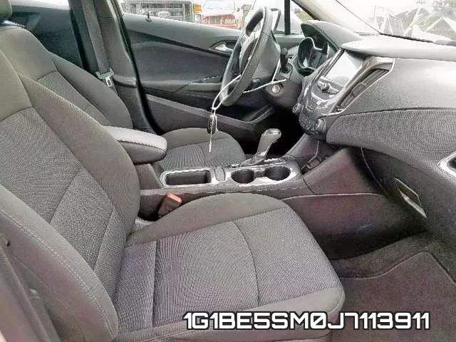 1G1BE5SM0J7113911 фото 6