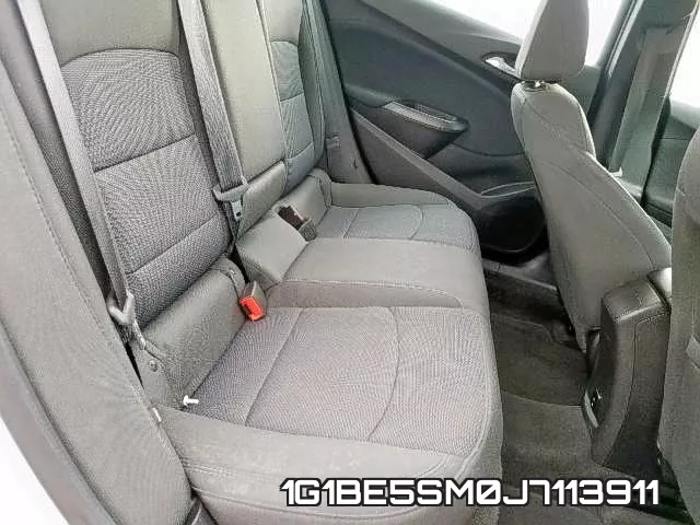 1G1BE5SM0J7113911 фото 7