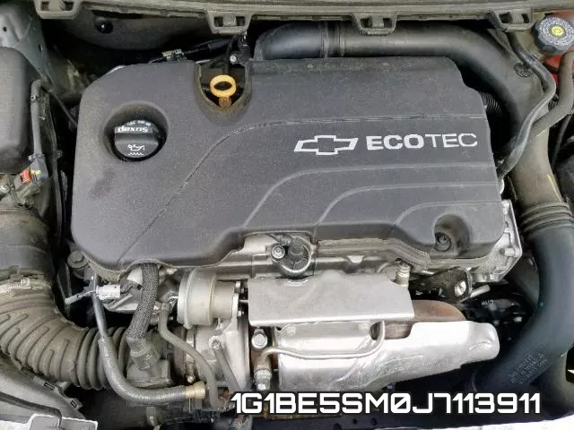 1G1BE5SM0J7113911 фото 8
