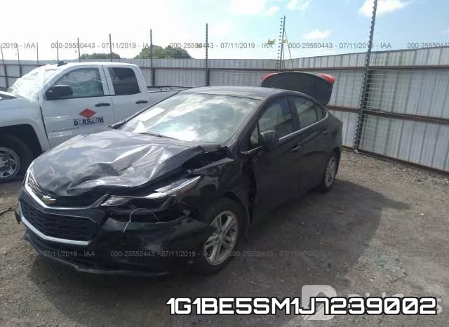 1G1BE5SM1J7239002 фото 3