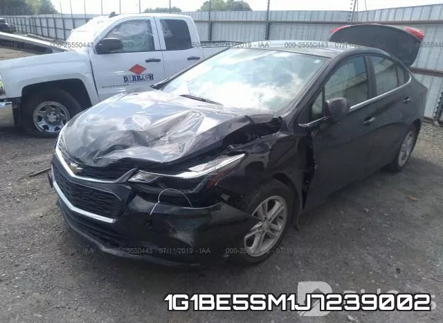 1G1BE5SM1J7239002 фото 7