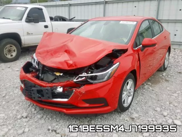 1G1BE5SM4J7199935 фото 3
