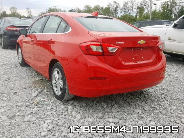 1G1BE5SM4J7199935 фото 4
