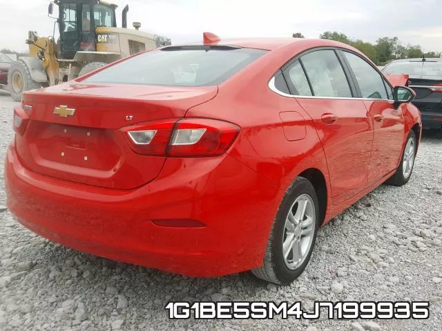 1G1BE5SM4J7199935 фото 5