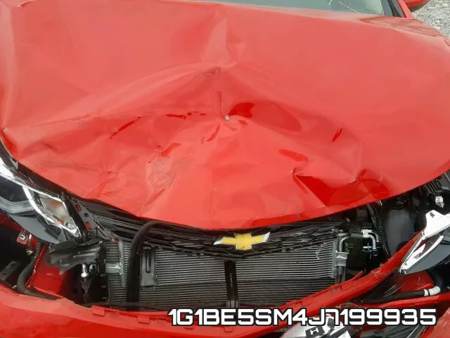 1G1BE5SM4J7199935 фото 8