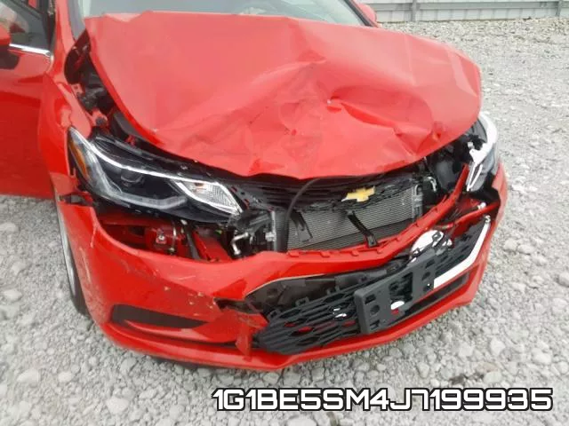 1G1BE5SM4J7199935 фото 10