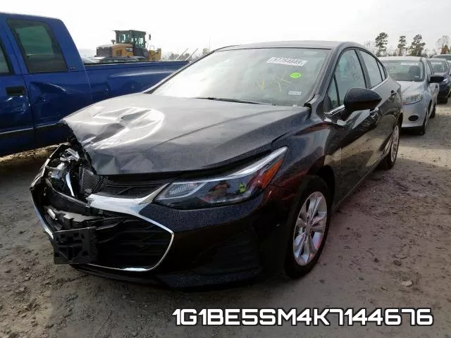 1G1BE5SM4K7144676 фото 3