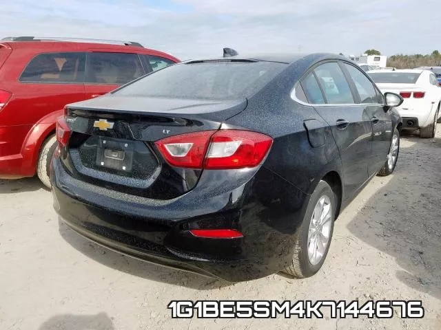 1G1BE5SM4K7144676 фото 5