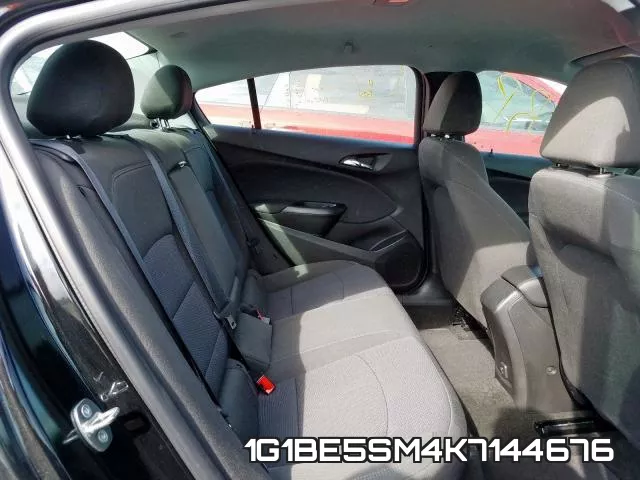 1G1BE5SM4K7144676 фото 7