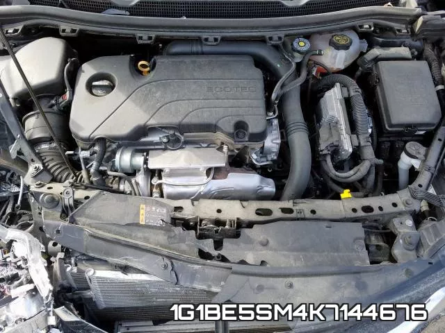 1G1BE5SM4K7144676 фото 8