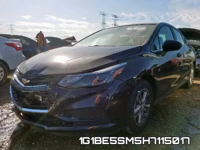 1G1BE5SM5H7115017 фото 3