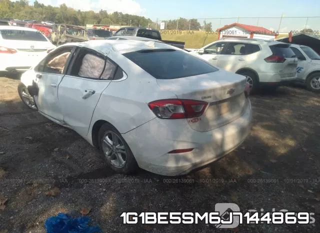 1G1BE5SM6J7144869 фото 4