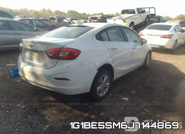 1G1BE5SM6J7144869 фото 5