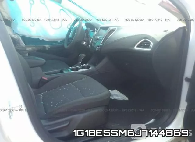 1G1BE5SM6J7144869 фото 6