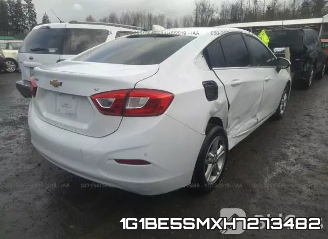 1G1BE5SMXH7273482 фото 5