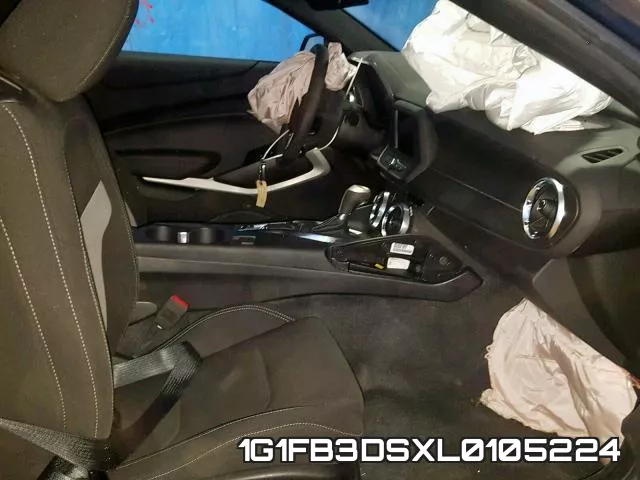 1G1FB3DSXL0105224 фото 6