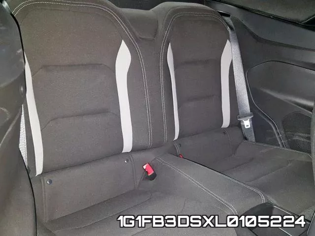 1G1FB3DSXL0105224 фото 7