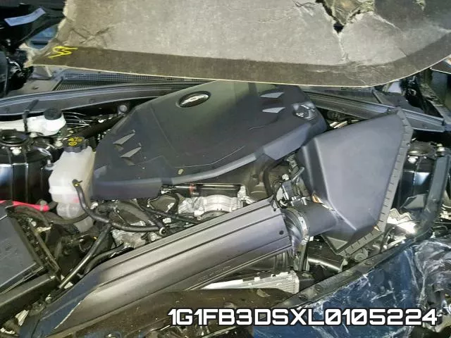 1G1FB3DSXL0105224 фото 8