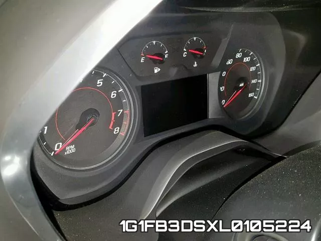 1G1FB3DSXL0105224 фото 9