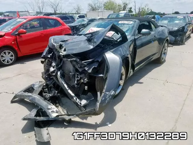 1G1FF3D79H0132289 фото 3