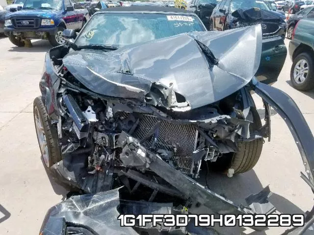 1G1FF3D79H0132289 фото 6