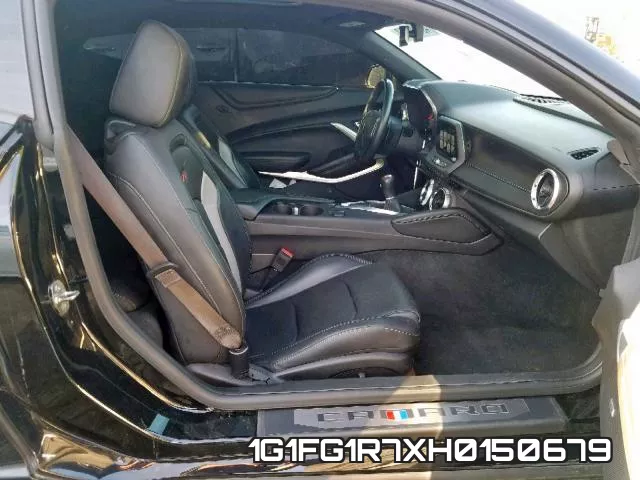 1G1FG1R7XH0150679 фото 6