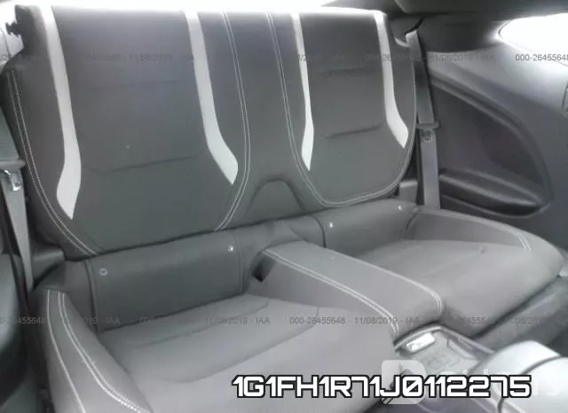 1G1FH1R71J0112275 фото 9