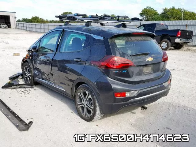 1G1FX6S00H4174623 фото 4