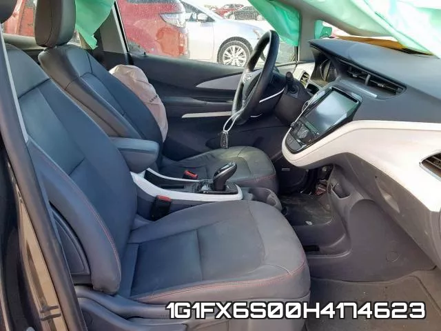 1G1FX6S00H4174623 фото 6