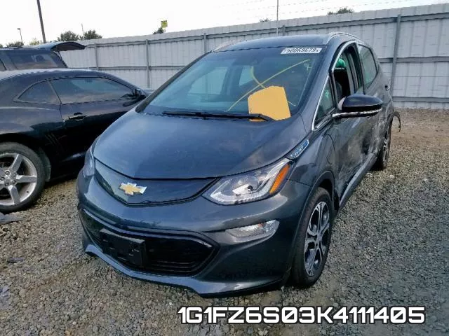 1G1FZ6S03K4111405 фото 3