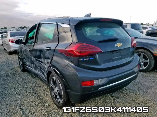 1G1FZ6S03K4111405 фото 4