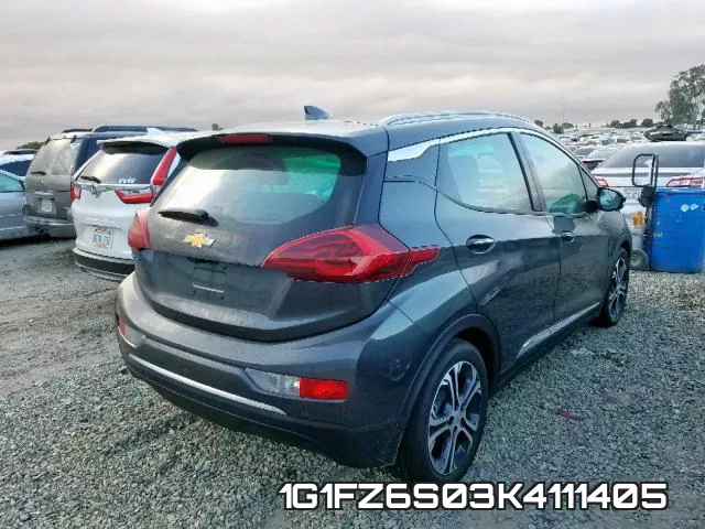 1G1FZ6S03K4111405 фото 5