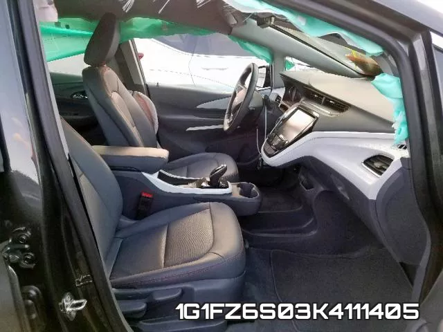 1G1FZ6S03K4111405 фото 6